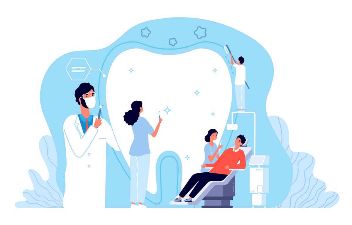 3 Budgeting Tips for Dental Office Design