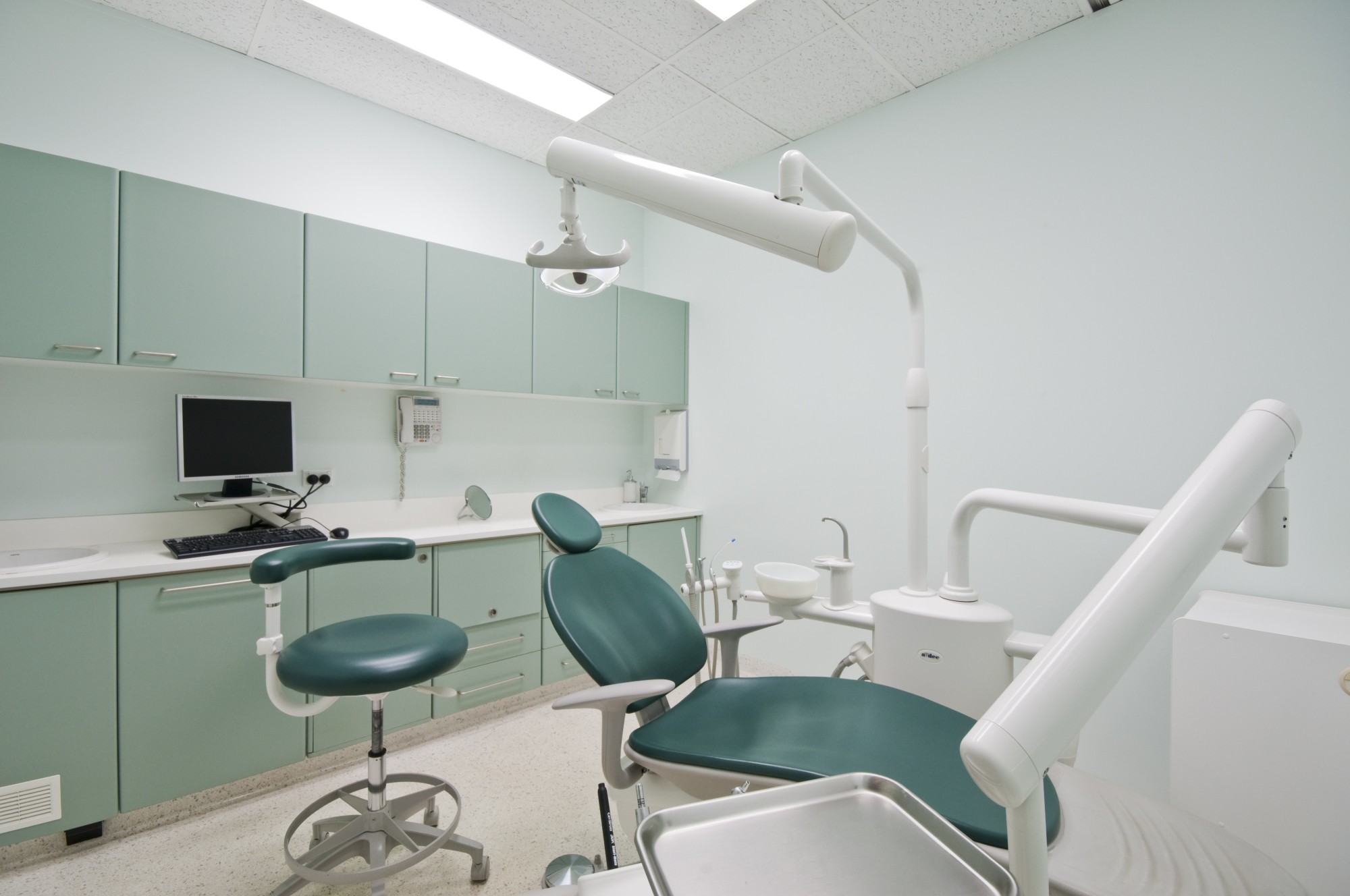 dental clinic design ideas