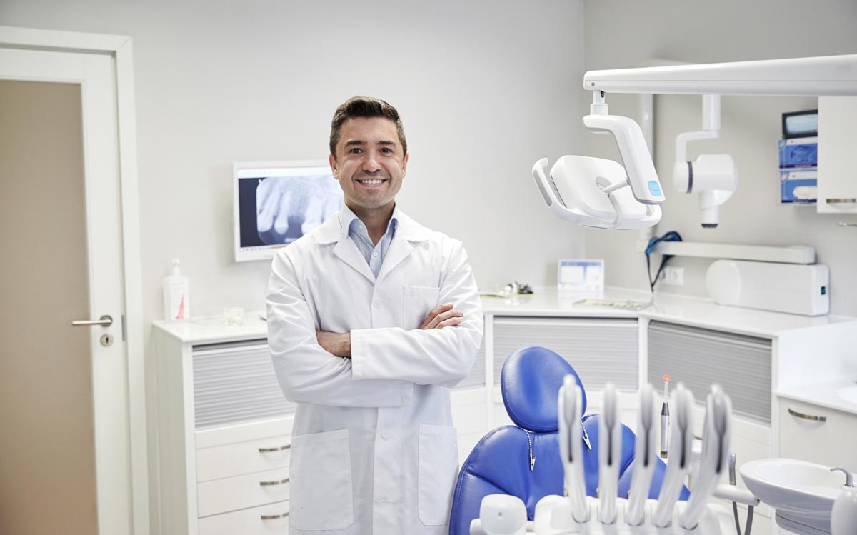Ways to Create Modern Dental Clinic Design – MES
