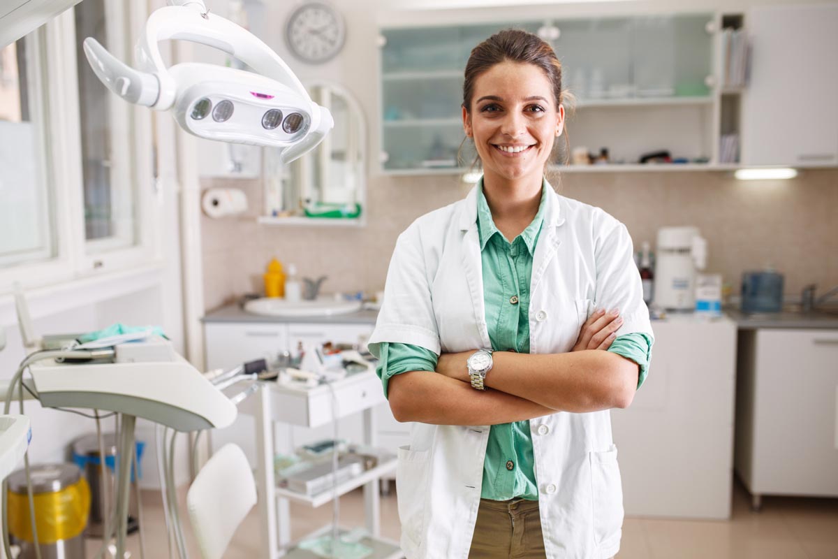 5 Ways to Improve Your Dental Office Interior Design