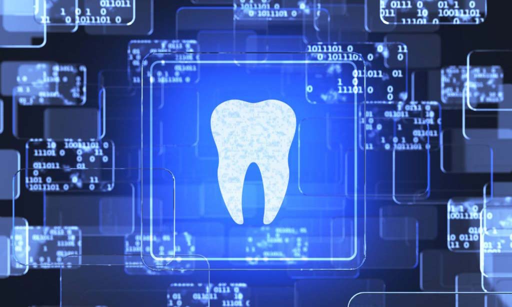 کاربرد هوش مصنوعی در دندانپزشکی
