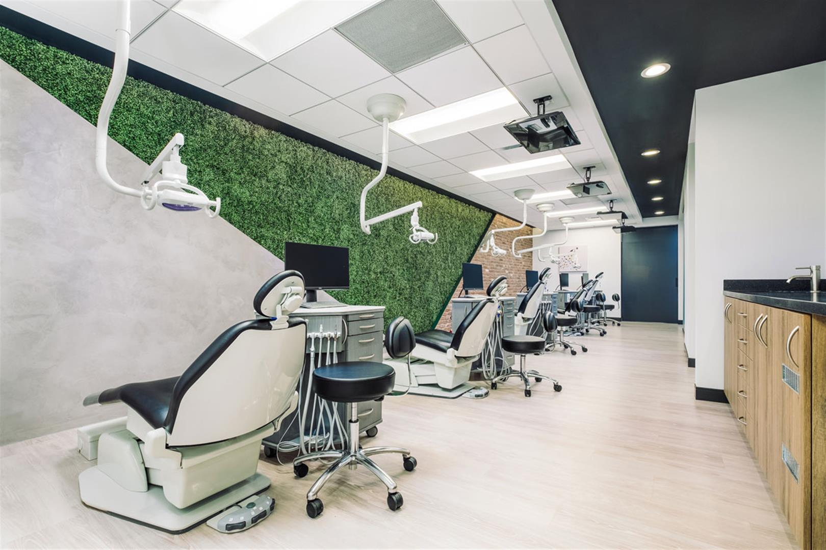 Ways to Create Modern Dental Clinic Design – MES