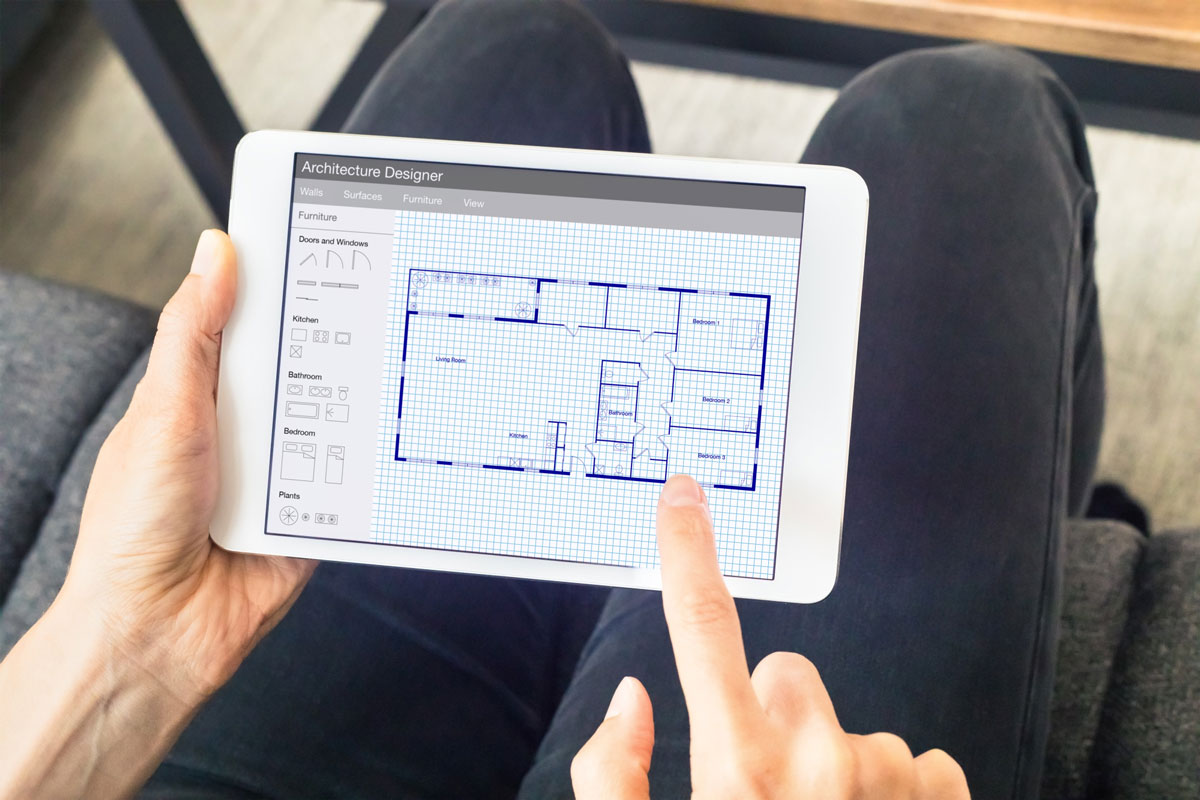 A Simple Guide to Getting Your Dental Office Floor Plan Right