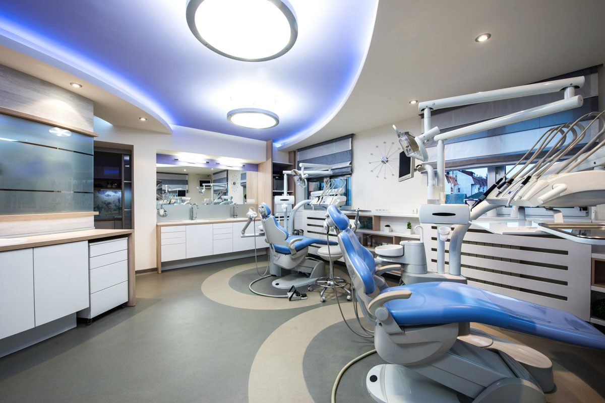 Dental Architecture 101: Setting up Your Practice With Design in Mind