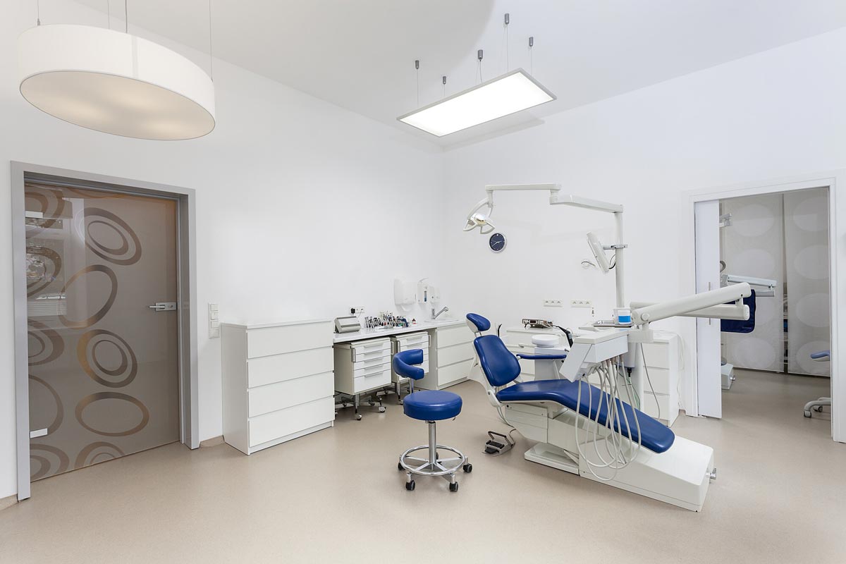 Dental Architecture: What Is the Most Efficient Design?