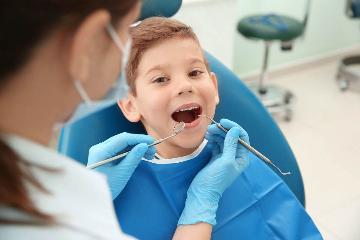 How to Create a KidFriendly Pediatric Dentist Office Design