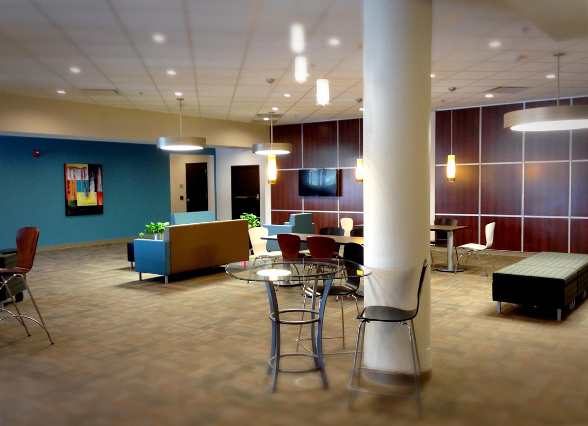 Incorporating Color Psychology into Your Dental Office Interior Design