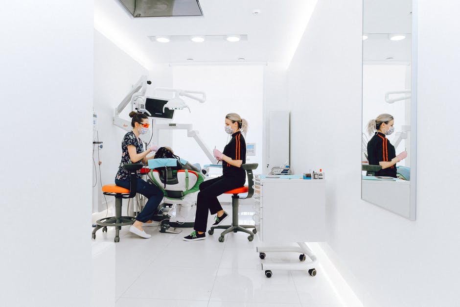The Latest Trends in Dental Architecture