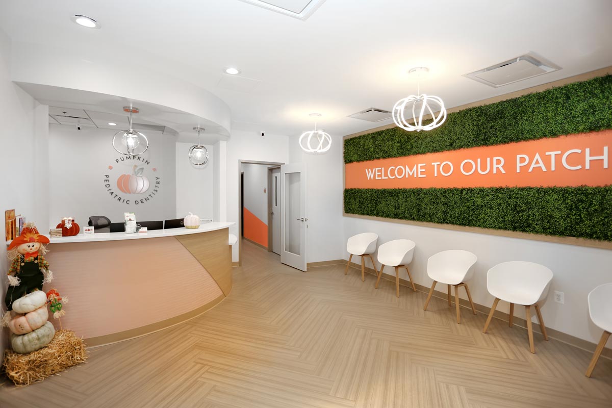 The Top Trends In Small Waiting Room Design 