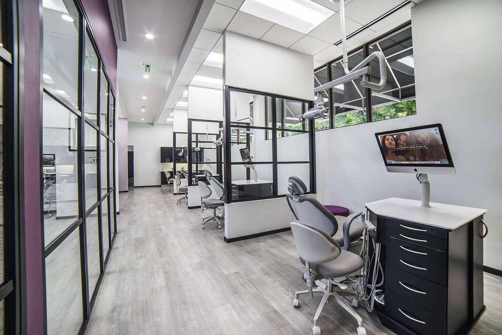 Interior Design Portfolio Project Description