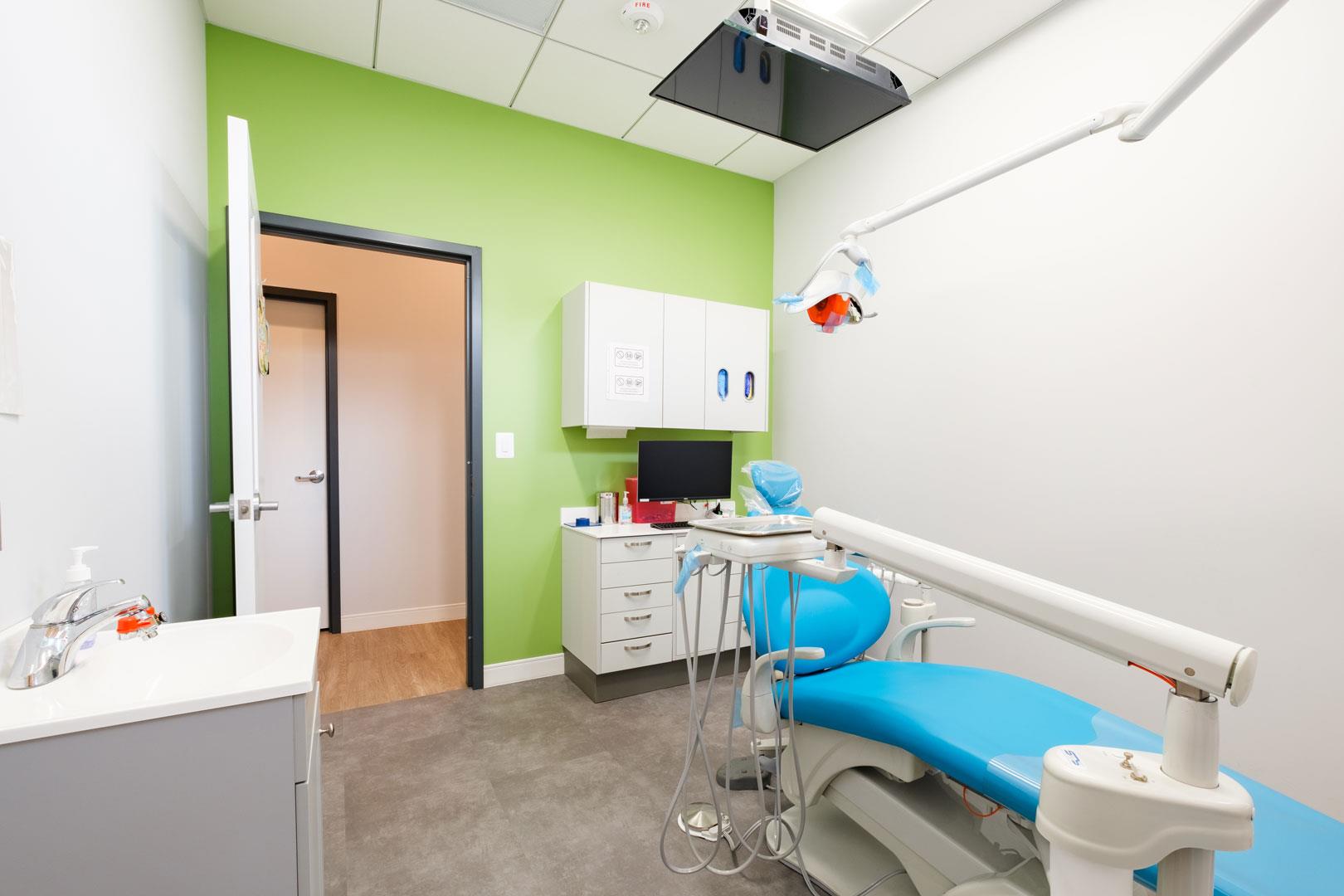Camp springs pediatric dentistry Interior Design Portfolio