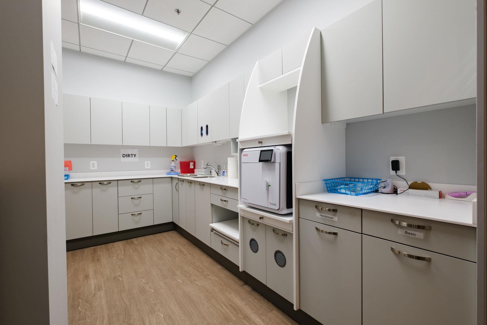 Camp springs pediatric dentistry Interior Design Portfolio
