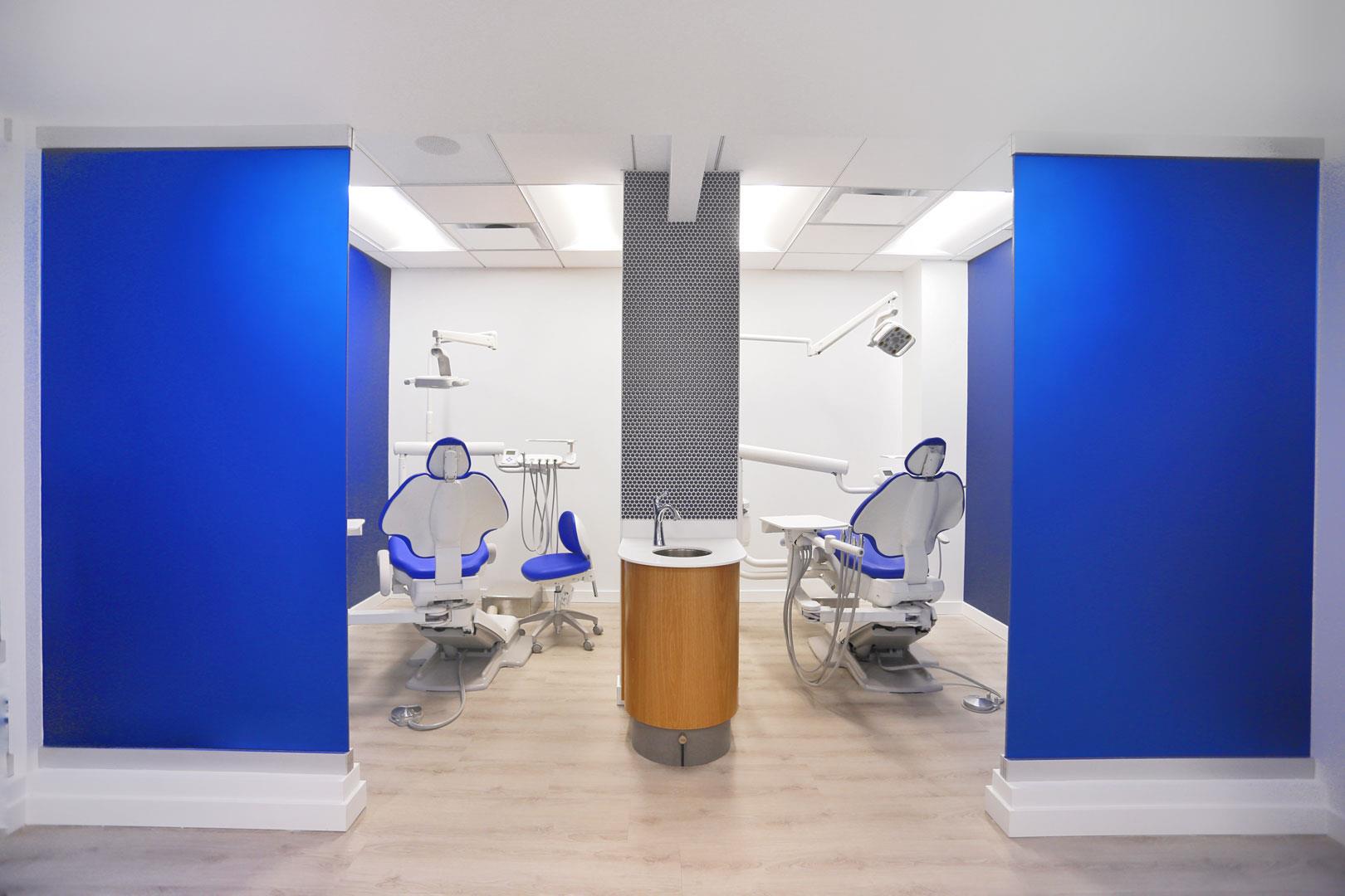 Howard university dental school | Interior Design Portfolio