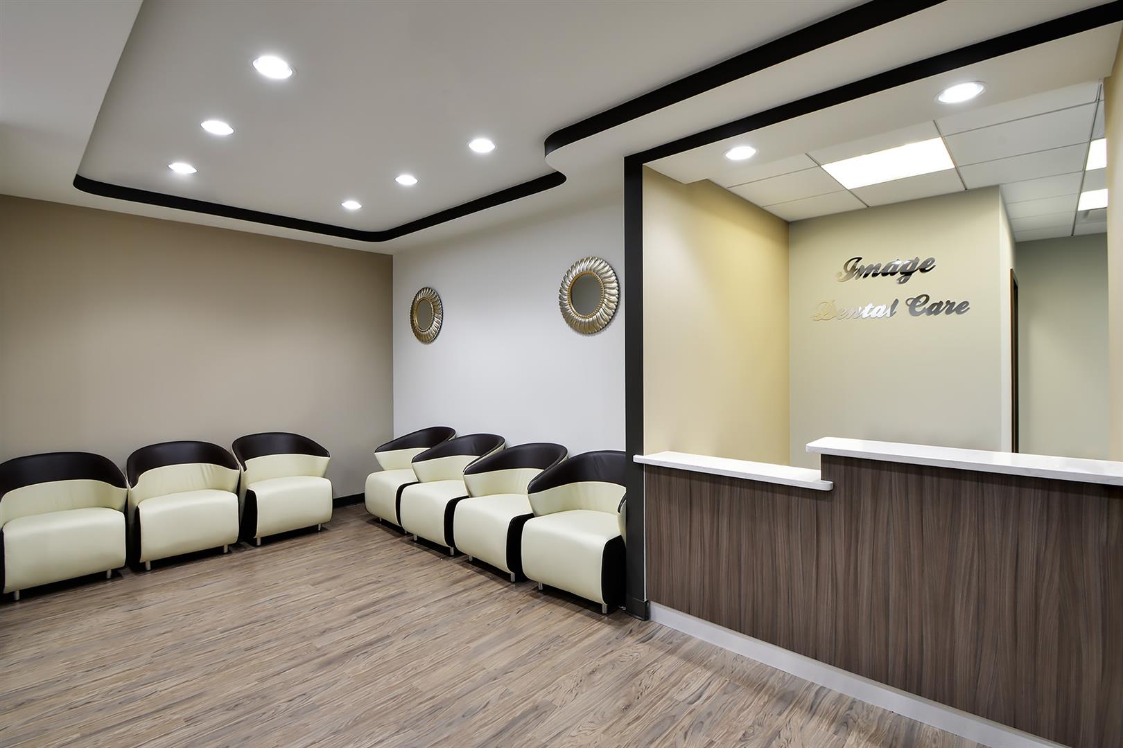 Image dental care | Interior Design Portfolio
