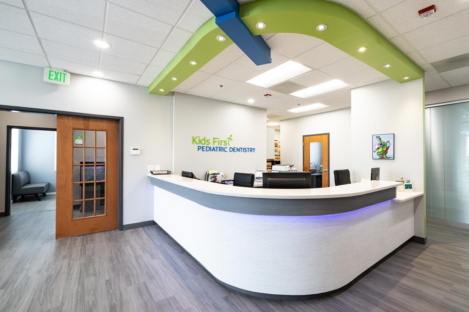 Pediatric Dental Near Me Expert Care for Your Childs Smile