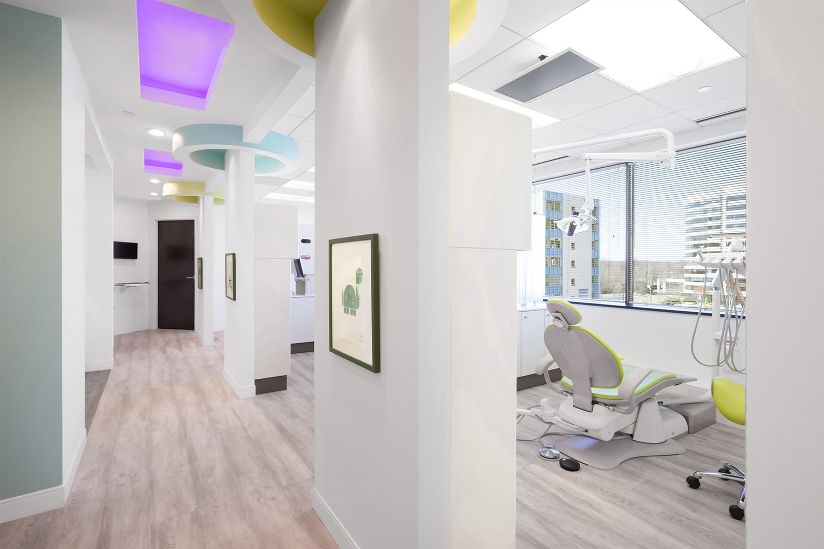 Michelle keaney flanagan, dmd Interior Design Portfolio
