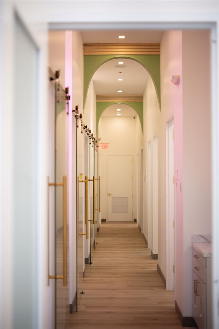 Petite smiles | Interior Design Portfolio