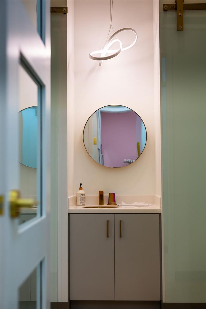 Petite smiles | Interior Design Portfolio