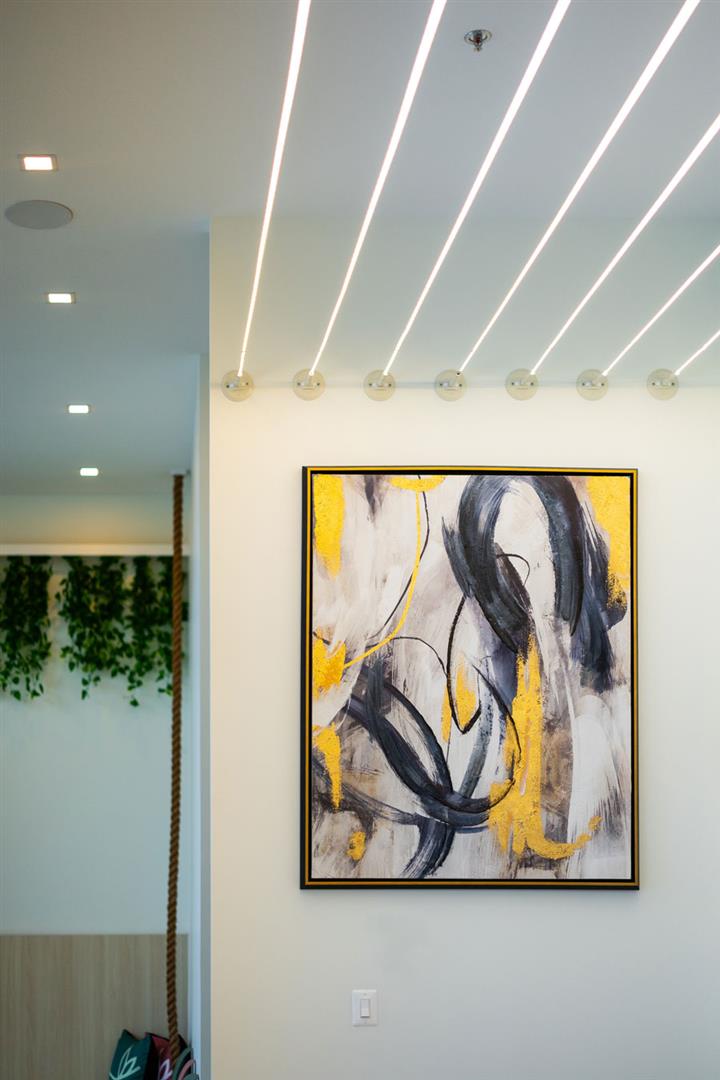 Petite smiles | Interior Design Portfolio