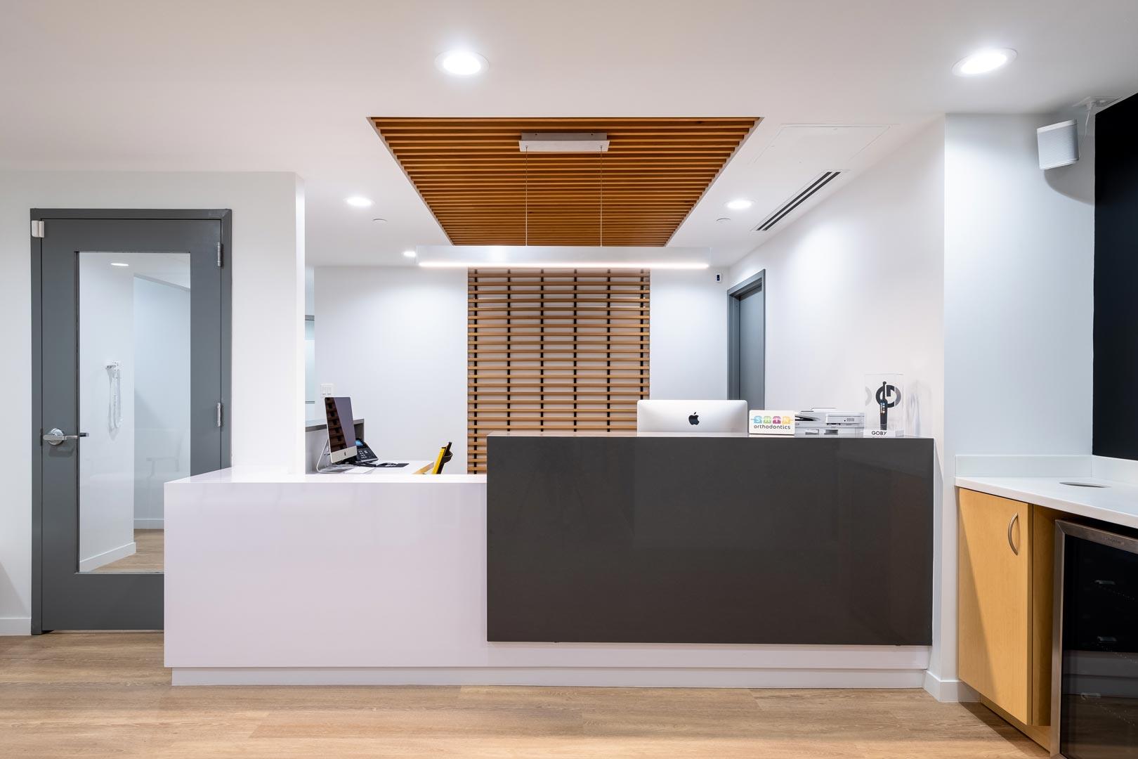 Shin orthodontics | Interior Design Portfolio