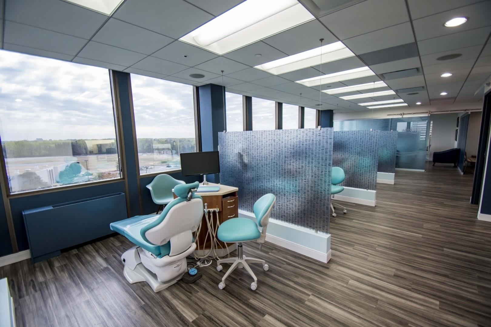 Sublime smiles rockville Interior Design Portfolio